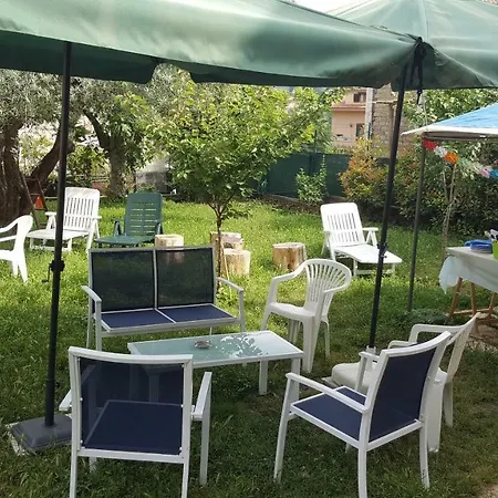 Bed & Breakfast In Sabina *