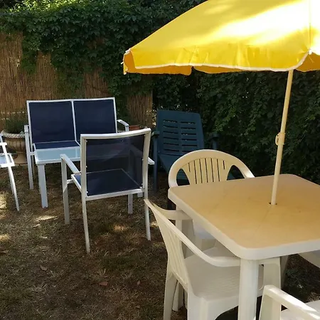 In Sabina Bed & Breakfast Poggio Nativo