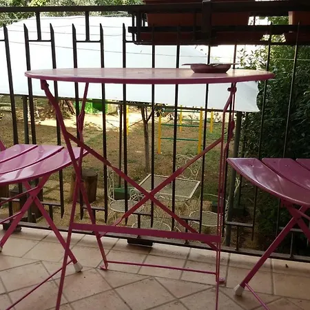 In Sabina * Poggio Nativo