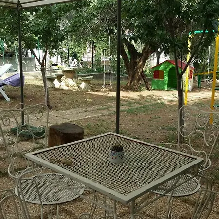 In Sabina * Poggio Nativo