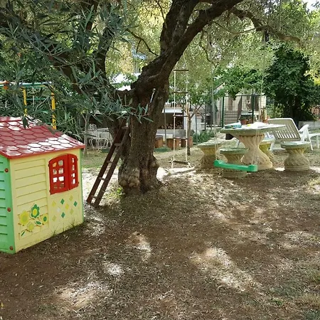 Bed & Breakfast In Sabina Poggio Nativo