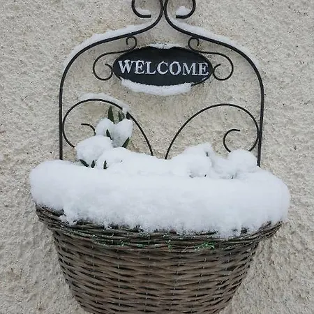 Bed & Breakfast In Sabina Poggio Nativo